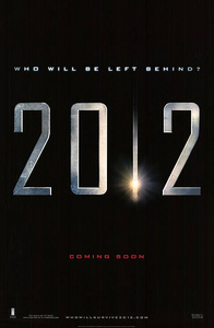 Фильм "2012", 2009г