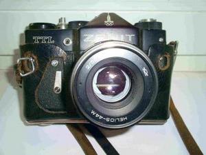 Zenit TTL