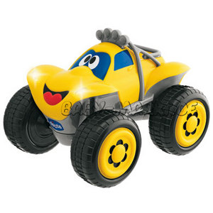 CHICCO Fernlenk Billy Bigwheels - BABY MARKT Online-Shop | Ihr Babyfachmarkt fьr Babyausstattung | baby-markt.de