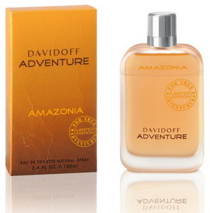 Davidoff Adventure Amazonia