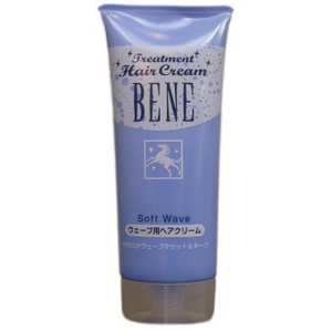 Bene Crystal Treatment Hair Cream SS
