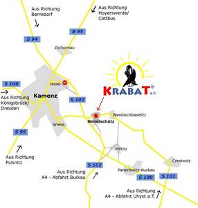 Krabat-Region