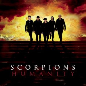 Все альбомы Scorpions лицензионные