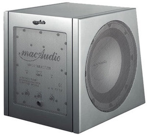 Сабвуфер в машину и подключить еще