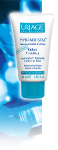 Uriage Hydracristal Cream