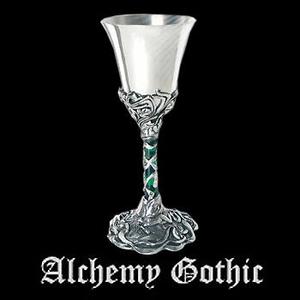 Бокал Apollonie Absinth Goblet