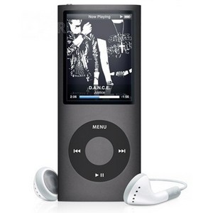 iPod nano 8gb