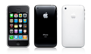 iPhone 3GS 16GB