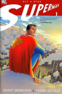 All Star Superman vol. 1 HC