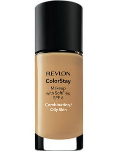 Тональный крем Revlon - ColorStay (Combination/ Oily Skin)