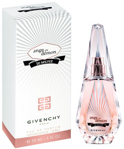 духи givenchy ange ou demon le secret