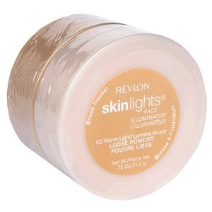 Face illuminator Revlon пудра