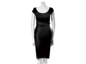 Donna Karan - The Infinity Dress