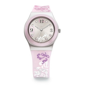 Часы от Swatch