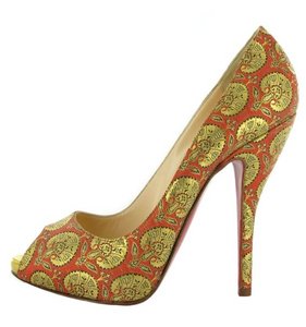 Туфли от Christian Louboutin