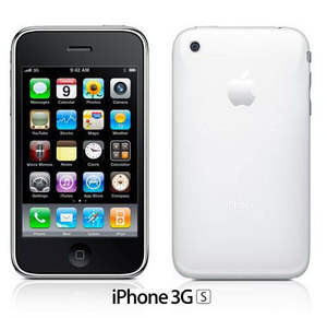 iPhone 3GS