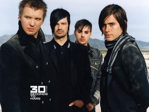 Концерт 30 STM