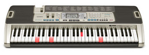 синтезатор Casio LK-215