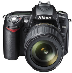 Nikon D90