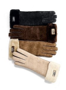 Перчатки Ugg