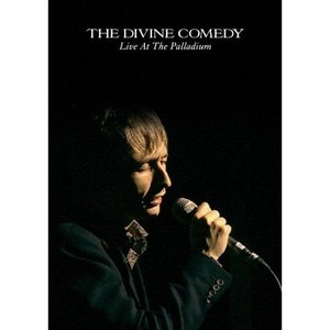 The Divine Comedy - Live At The London Palladium