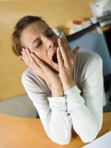 Побороть лень и сонливость