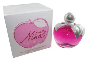 Nina Ricci