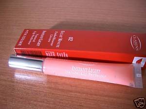 Natural Lip Perfector N1, Clarins