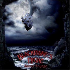 Blackmore's Night "Secret Voyage" vinyl