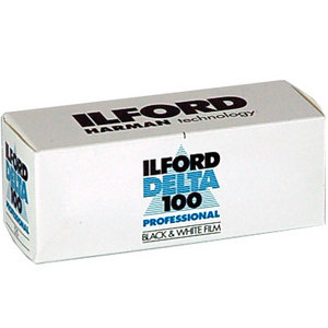 ilford 100