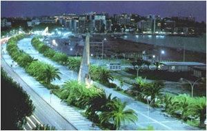 Салоу (Испания)