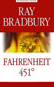 Ray Bradbury  Fahrenheit 451°