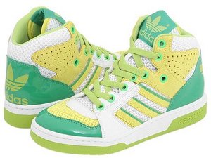 Adidas Originals Instinct Hi