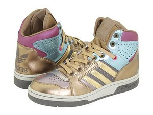 Adidas Instinct Hi W