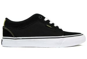 Vans Chukka Low