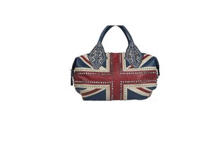 Union Jack River Island bag