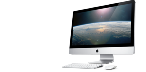 iMac 27'' i5