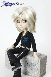 Arion (13"), Taeyang