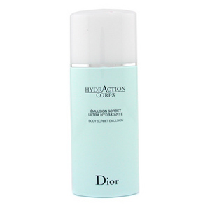 DIOR HydrAction Corps Body Sorbet Emulsion