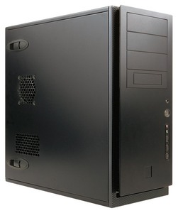 Miditower Antec NSK6580B