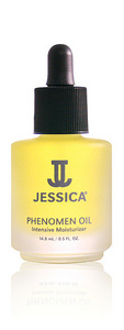 Jessica Phenomen Oil/ Интенсивное увлажняющее средство с миндальным маслом