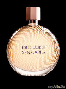 Духи Estee lauder "Sensuous"