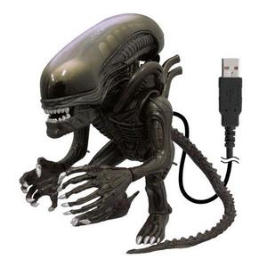 Aliens USB