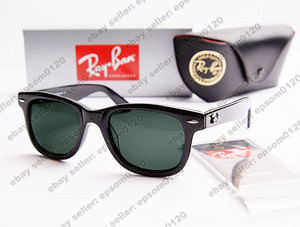 Ray Ban Wayfarer