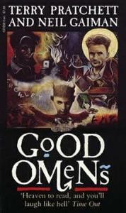 T. Pratchett, N. Gaiman "Good Omens"