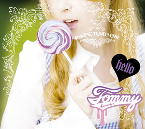 Tommy Heavenly6 - PAPERMOON