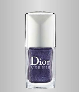 Dior Silver Purple