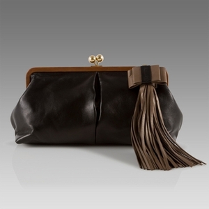 Paul Smith Handbag - Nicola Clutch Bag