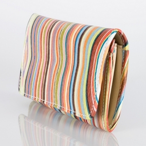 Paul Smith Purse - Small Swirl Purse