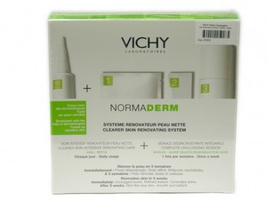 vichy normaderm